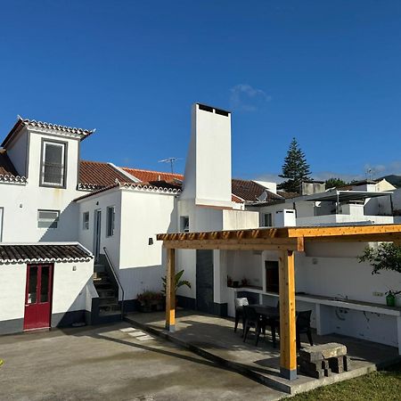 Casa Familia Acoriana Villa Vila Franca do Campo Exterior foto